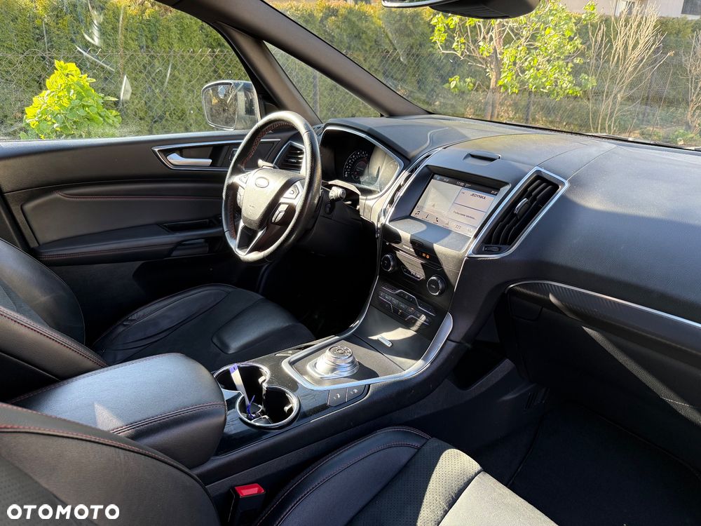 Ford S-Max 2.0 EcoBlue ST-Line - 25