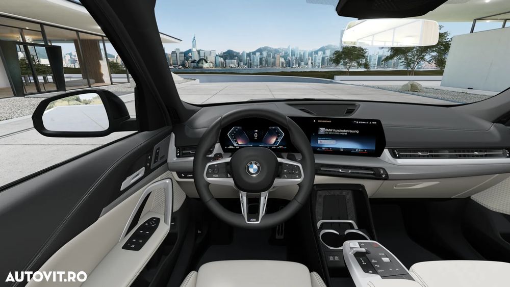 BMW X1 xDrive23d AT MHEV - 7