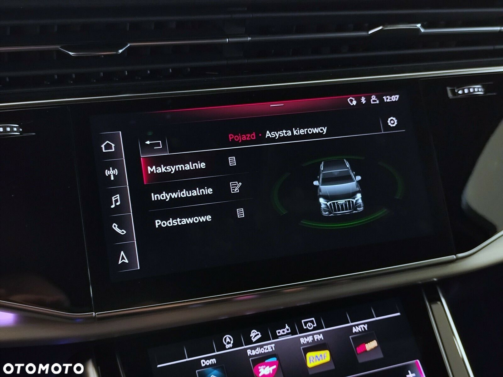 Audi Q7 - 18