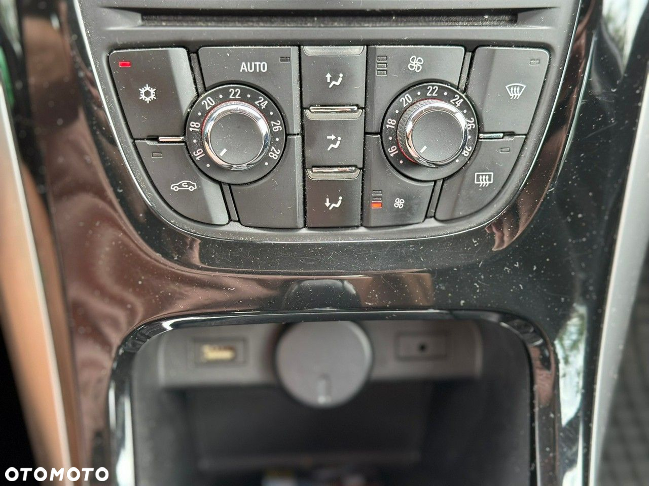 Opel Astra - 24