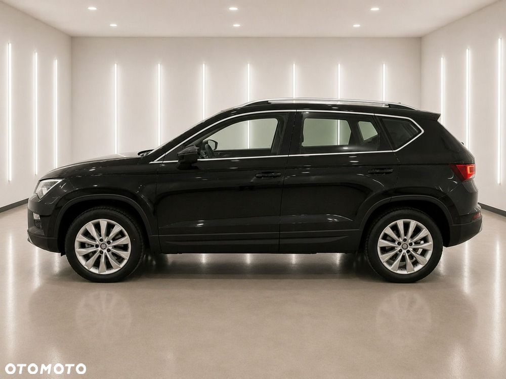 Seat Ateca - 5