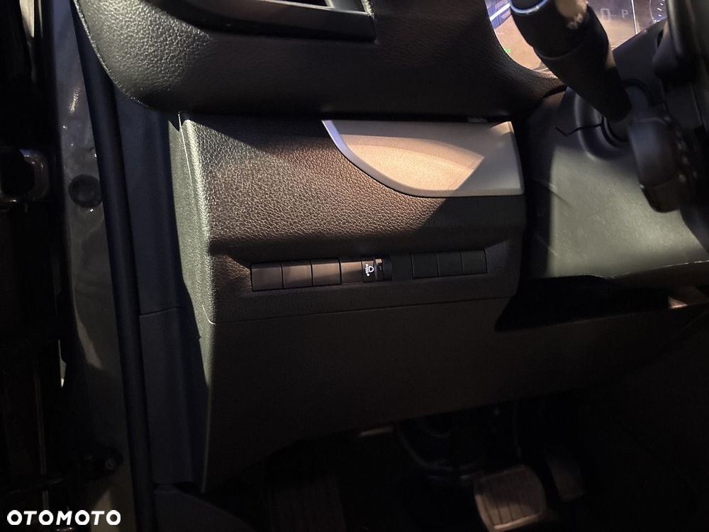 Toyota Proace Verso 2.0 D4-D Long Business - 20