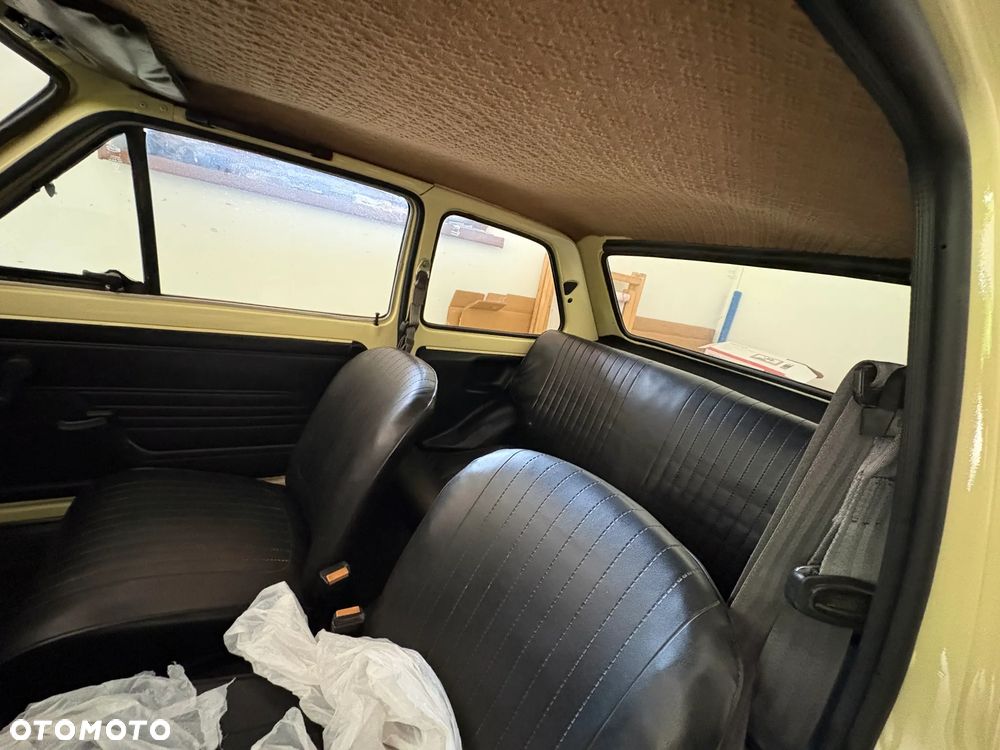 Fiat 126 - 7