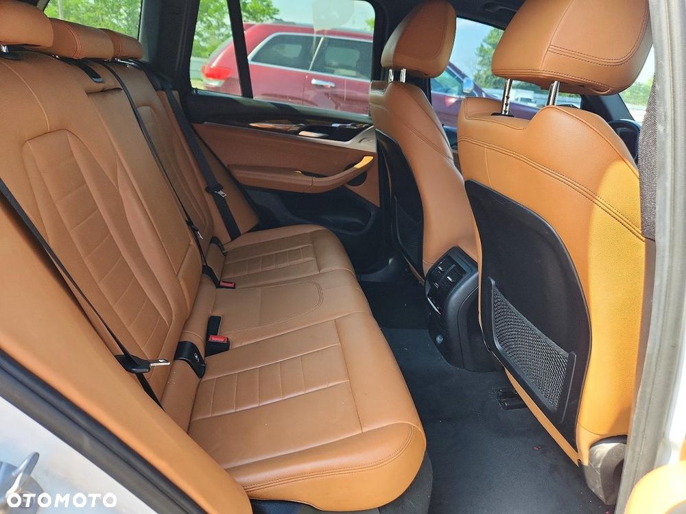 BMW X3 - 9