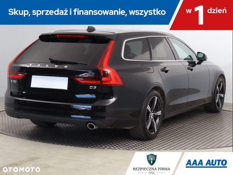 Volvo V90 - 6