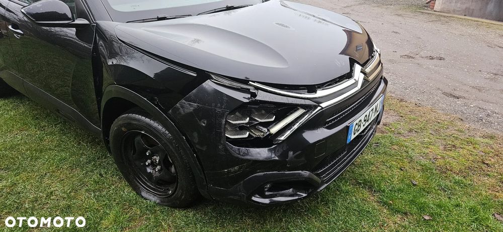 Citroën C4 PureTech 130 Stop & Start Exclusive - 8