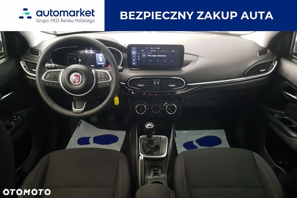 Fiat Tipo 1.0 T3 City Life - 9