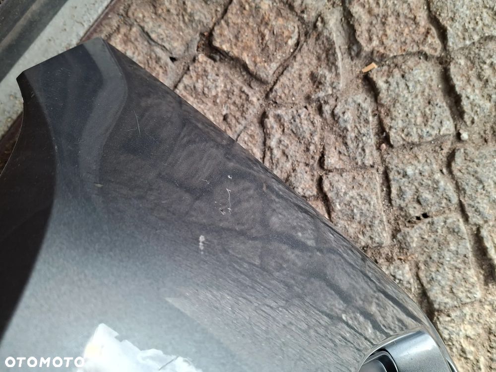 ZDERZAK PRZEDNI PRZÓD VW PASSAT B8 LR7H PDC HALOGENY - 10