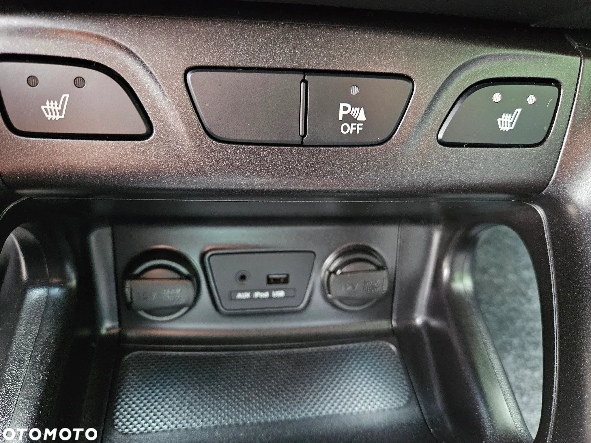 Hyundai ix35 2.0 2WD Automatik Trend - 26