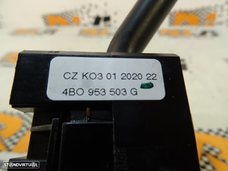 Manete Audi A3 (8L1)  8L0953513g / 8L0 953 513 G / 202852 - 7