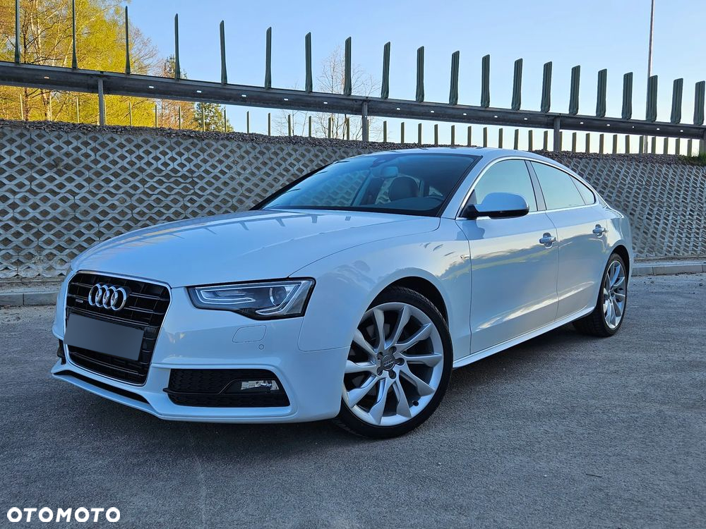 Audi A5 2.0 TFSI Quattro S tronic - 3