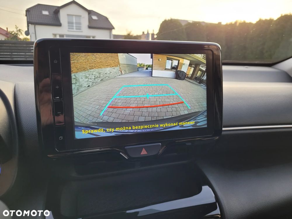Toyota Yaris Cross 1.5 Comfort - 22