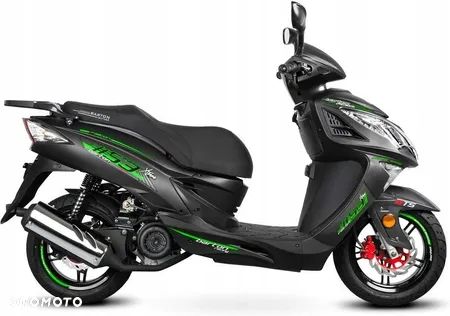 Barton Falcon - 1