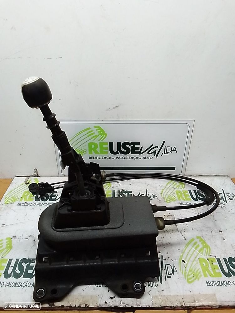 Caixa De Transferências/Selector De Velocidades Alfa Romeo Mito (955_) - 1