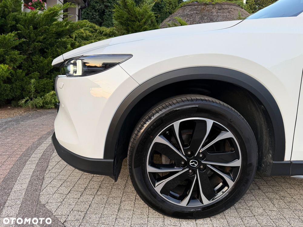 Mazda CX-5 2.0 Sports-Line 2WD - 14