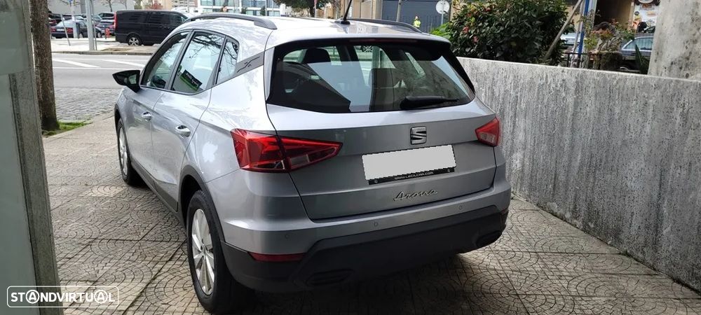 SEAT Arona 1.0 TSI Style - 5