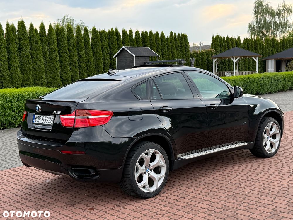 BMW X6 xDrive30d Edition Exclusive - 13