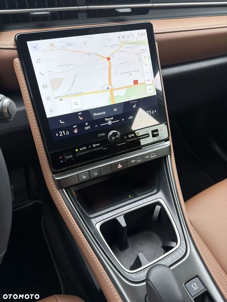 Lexus LBX 1.5 Hybrid Relax AWD - 15