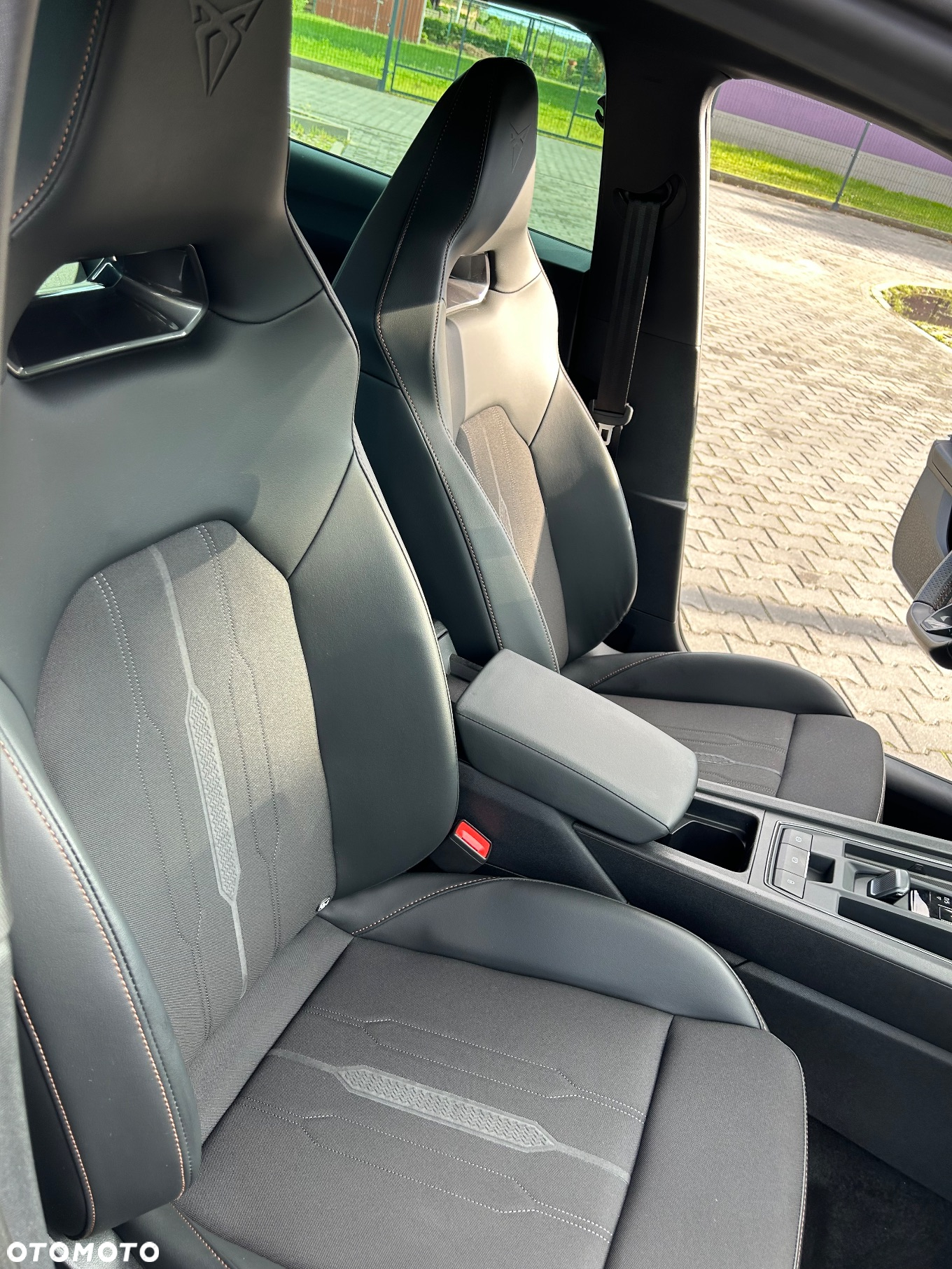 Cupra Leon - 18