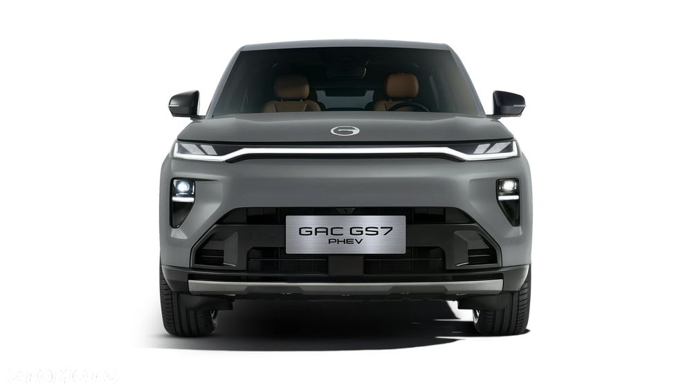 GAC GS7 2026