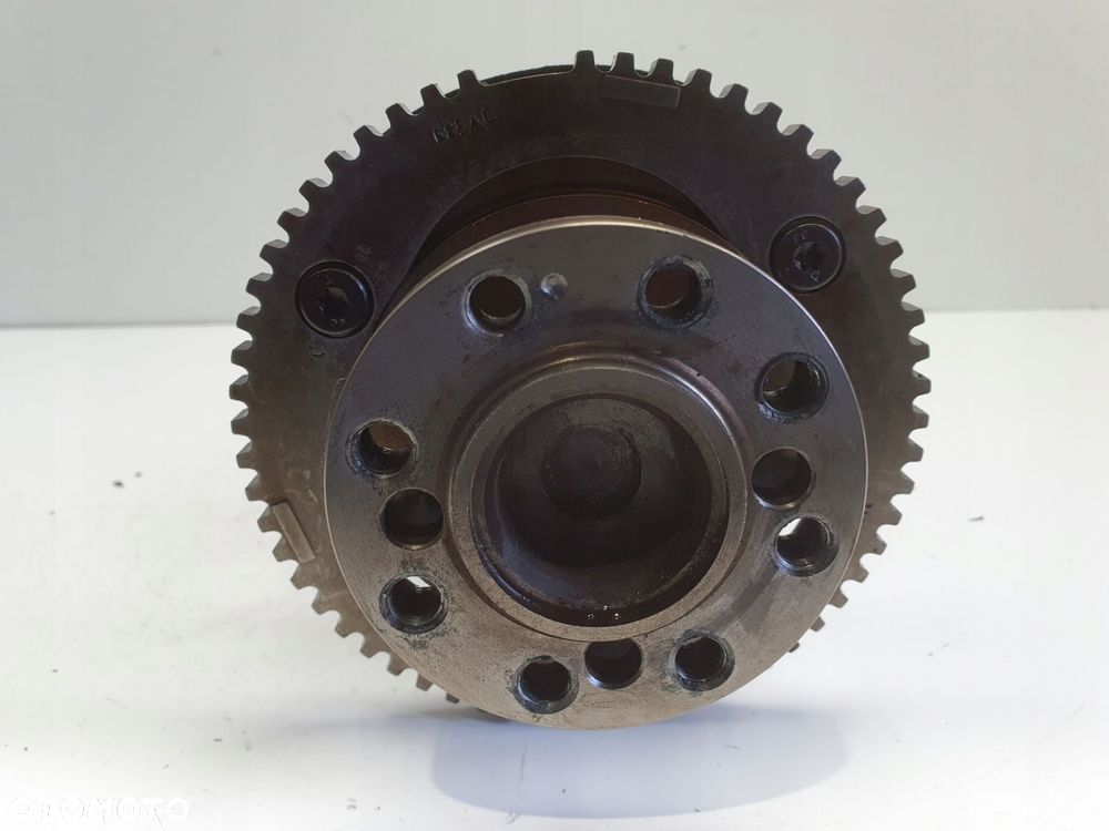 Mini Cooper R50 R53 1.6 16V WAŁ KORBOWY 04777684AA - 8