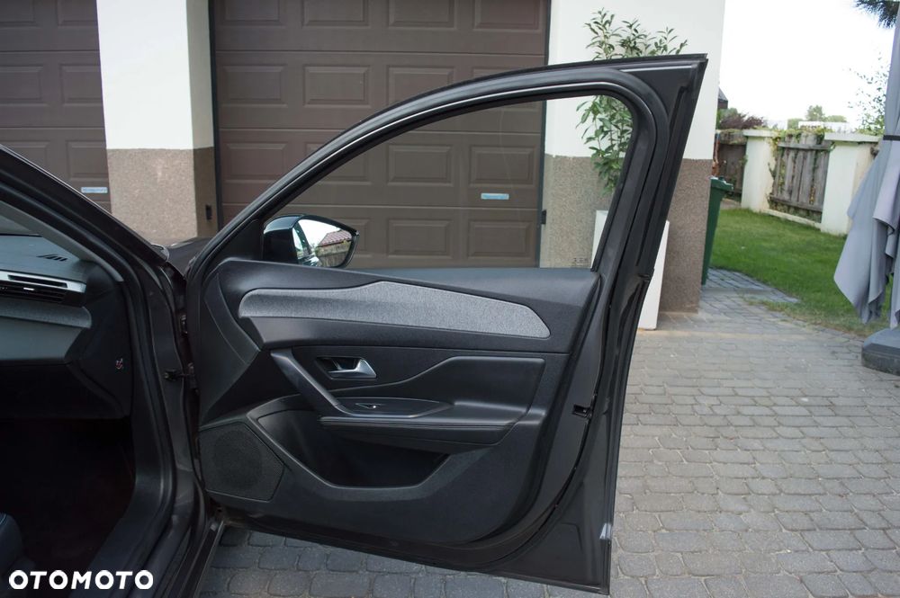 Peugeot 308 BlueHDi 130 EAT8 Allure Pack - 24