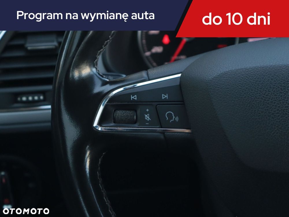 Seat Leon Sportstourer - 18