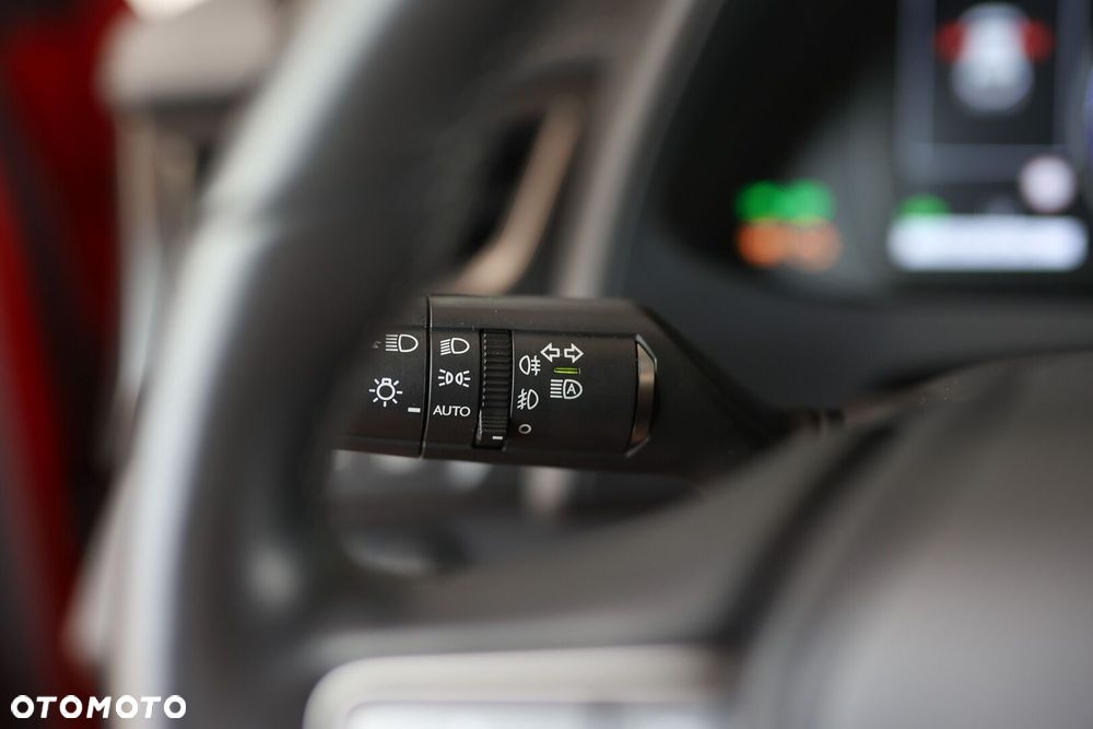 Lexus UX - 33