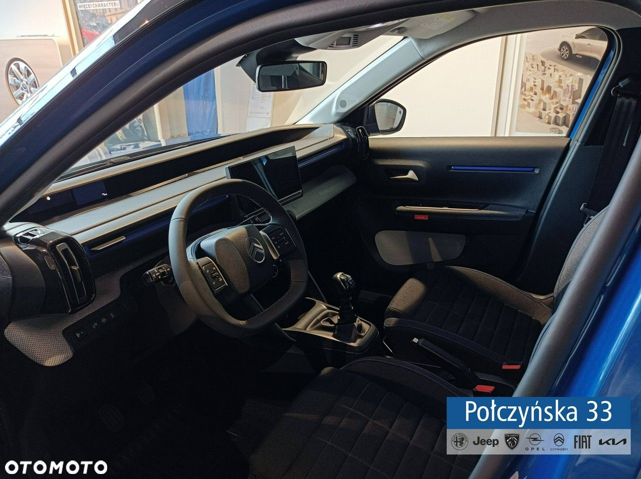 Citroën C3 - 8