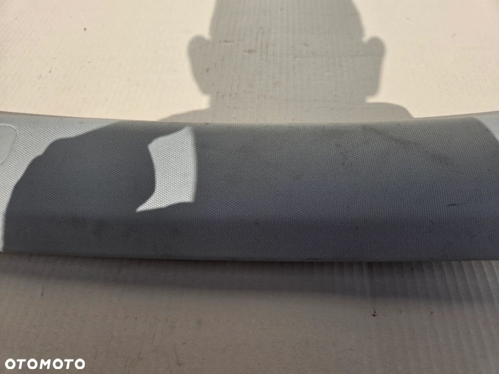 Osłona słupka przedniego lewego Citroen C5X  98321708ZD - 10