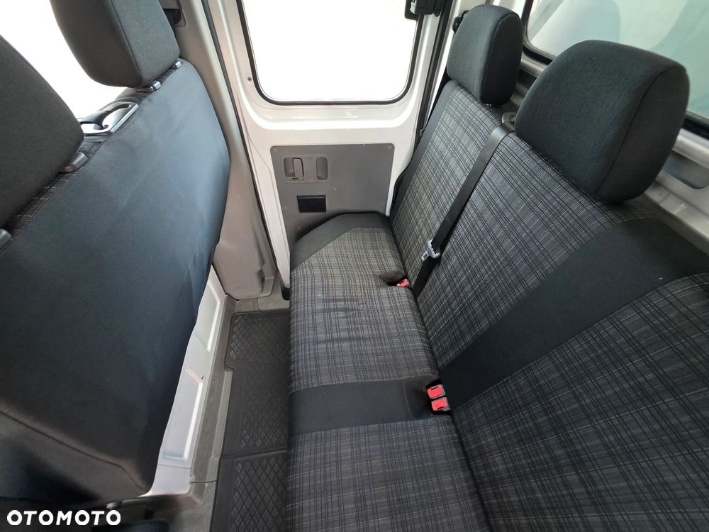 Mercedes-Benz Sprinter 316 CDI Doka/Dubel Kabina Skrzynia 3.00 M ! Klima  ! Bez Korozji  ! Z Włoch  ! - 23