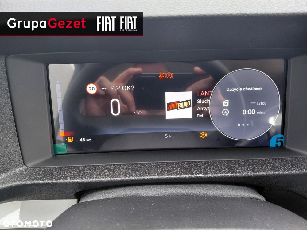 Fiat Scudo - 18