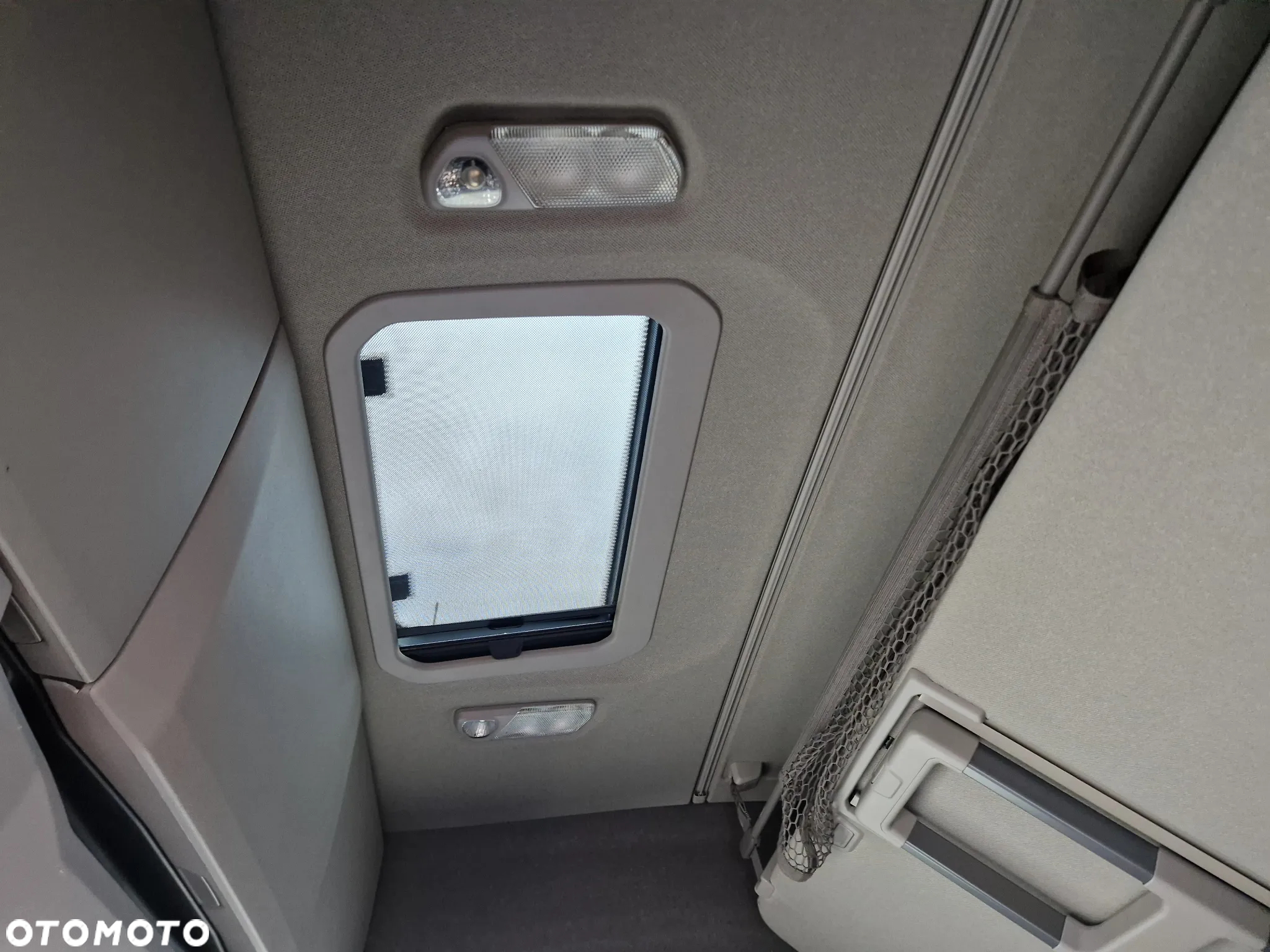 Scania R450/ 2019r/ RAMA BDF/ FULL LEDY/ FULL PODUSZKA/ BAKI 1100L/ KLIMA POSTOJOWA - 11