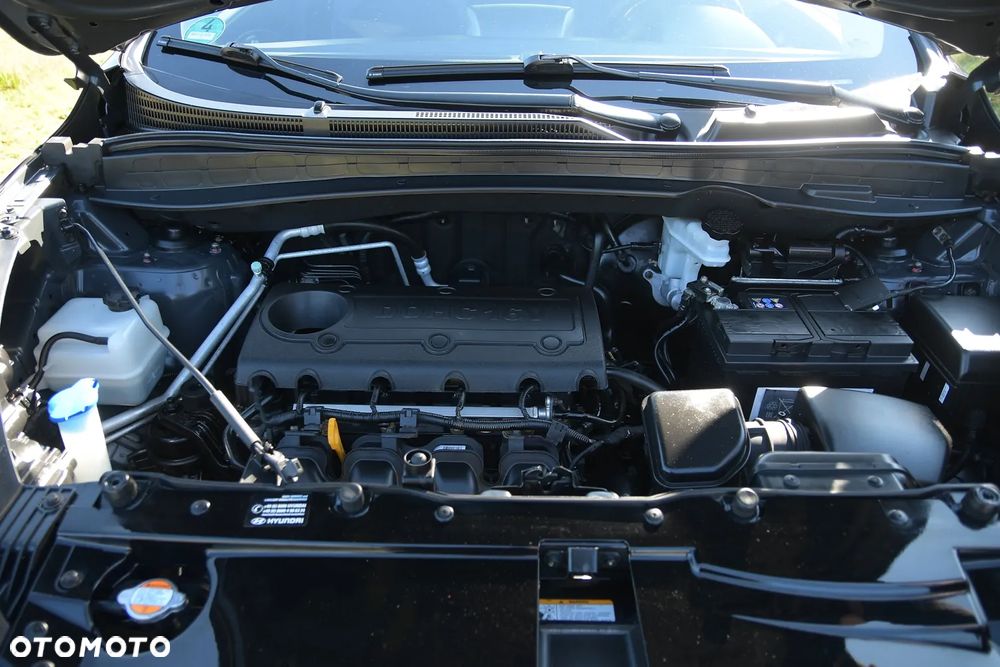 Hyundai ix35 2.0 Premium - 19