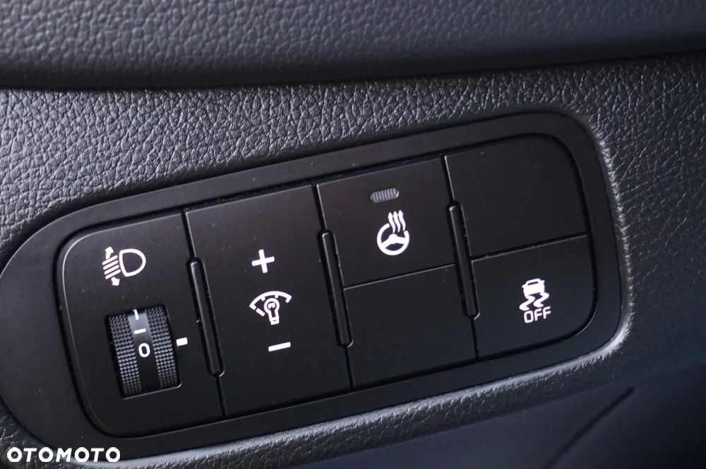 Kia Carens 1.6 GDI Dream Team Edition - 39