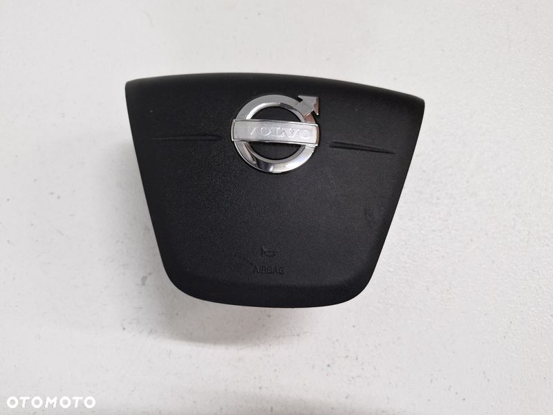 volvo v40 2 ii poduszka powietrzna kierowcy kierownicy airbag 31291369 - 1