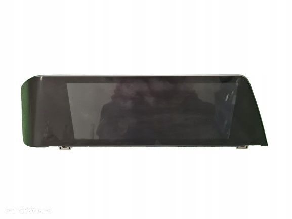 BMW G20 MONITOR EKRAN WYŚWIETLACZ 9826555 - 1