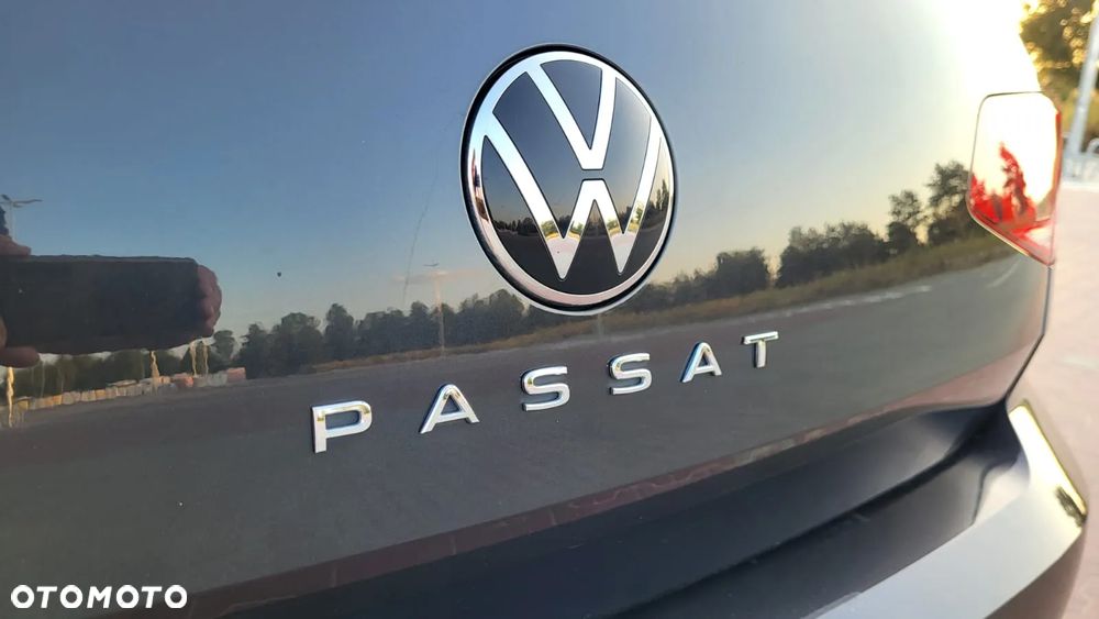 Volkswagen Passat 2.0 TSI Business DSG - 10