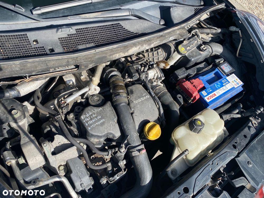 Nissan Juke 1.5 dCi 360 - 16