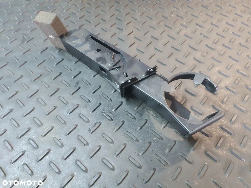 Ford Mondeo 3 MK3 02-07 UCHWYT NA KUBEK CUPHOLDER OE 4S7113564A EUROPA - 1
