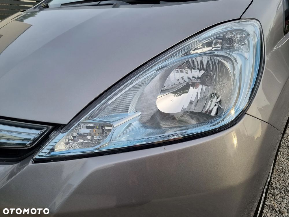 Honda Jazz 1.3 DSi i-VTEC IMA CVT Elegance - 14