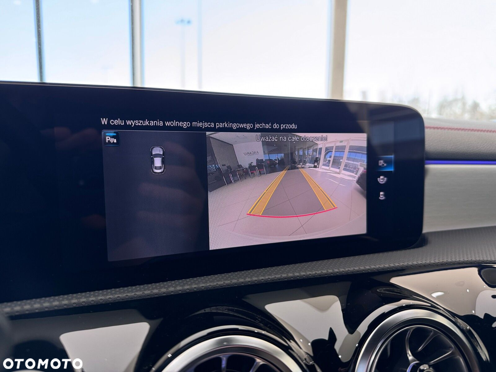 Mercedes-Benz CLA 200 AMG Line 7G-DCT - 36