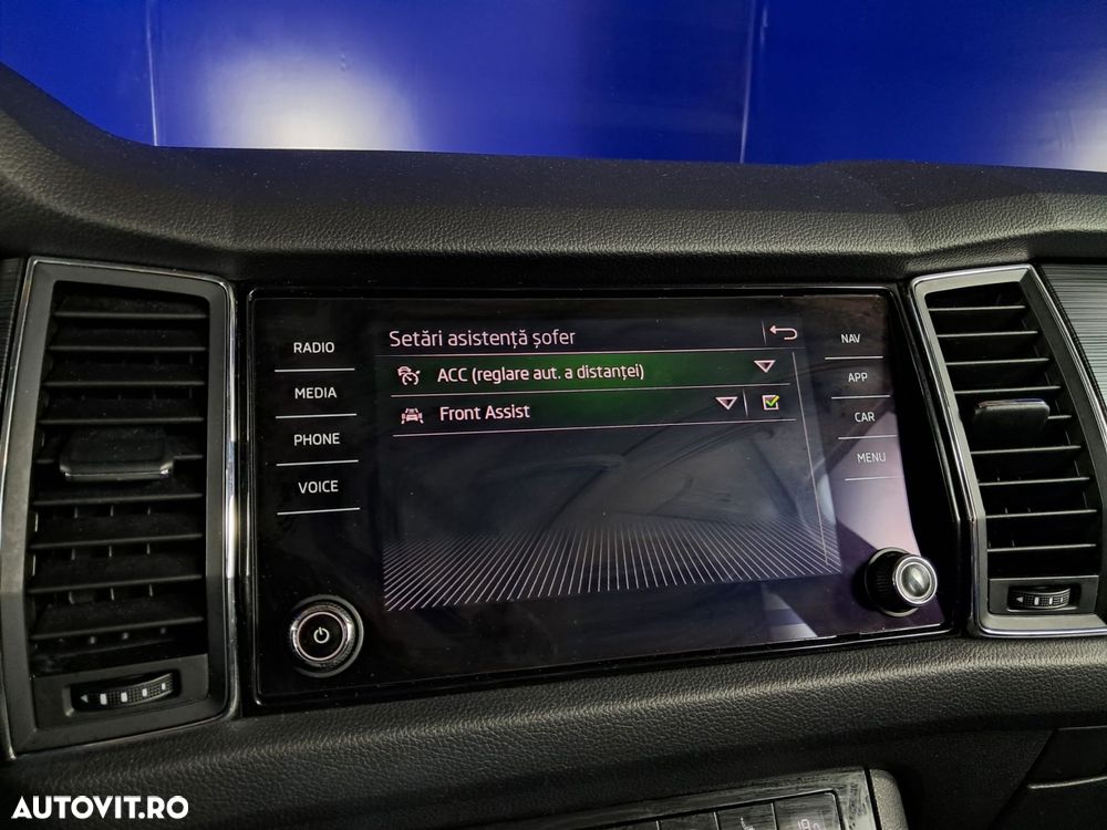 Skoda Kodiaq - 20