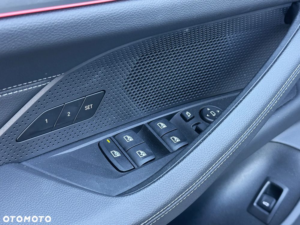 BMW Seria 4 420d xDrive M Sport sport - 23