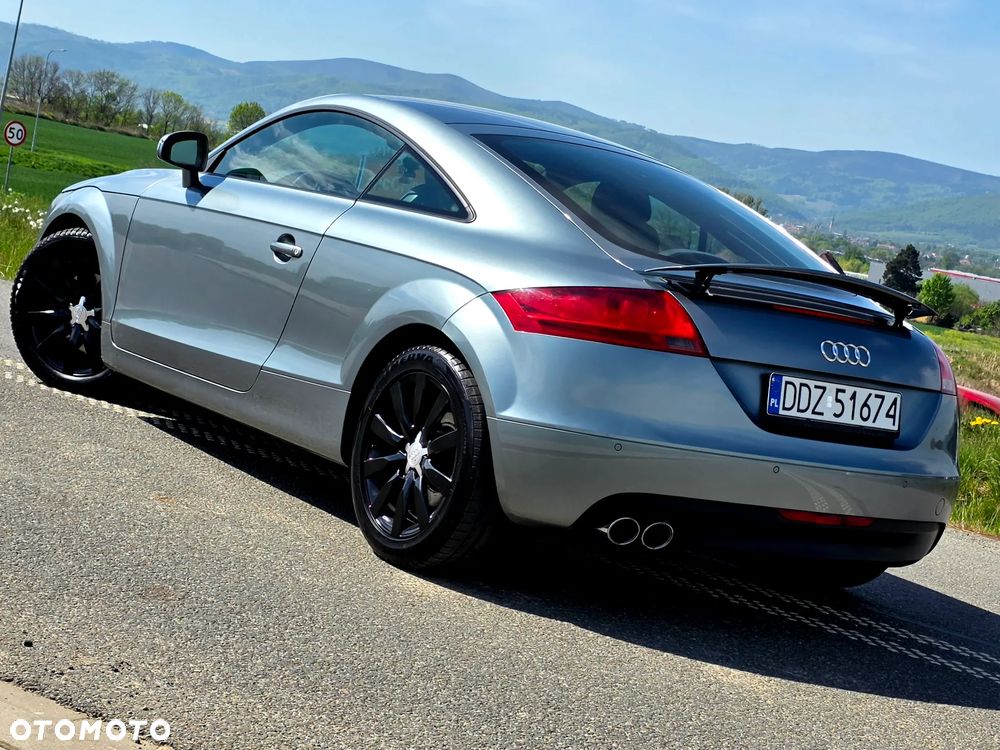 Audi A3 Sportback 2.0 TFSI S tronic S line Sportpaket (plus) - 3