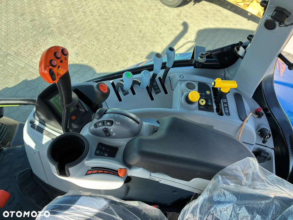 New Holland T6.160 - 16