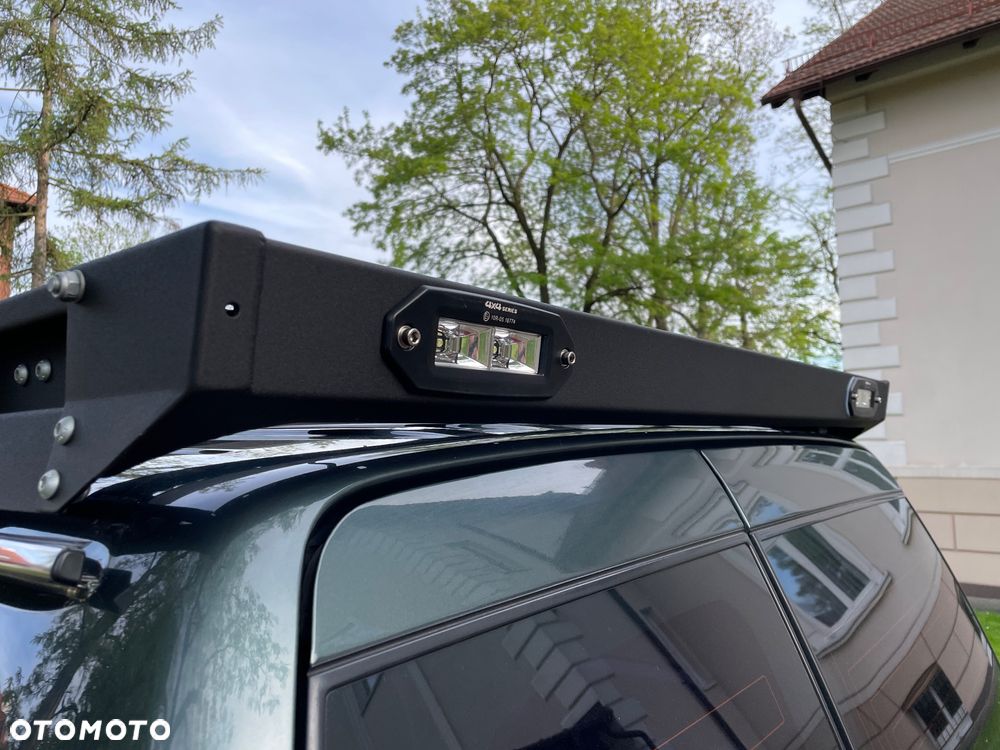 Nissan Patrol GR 3.0 TDI Luxury - 22