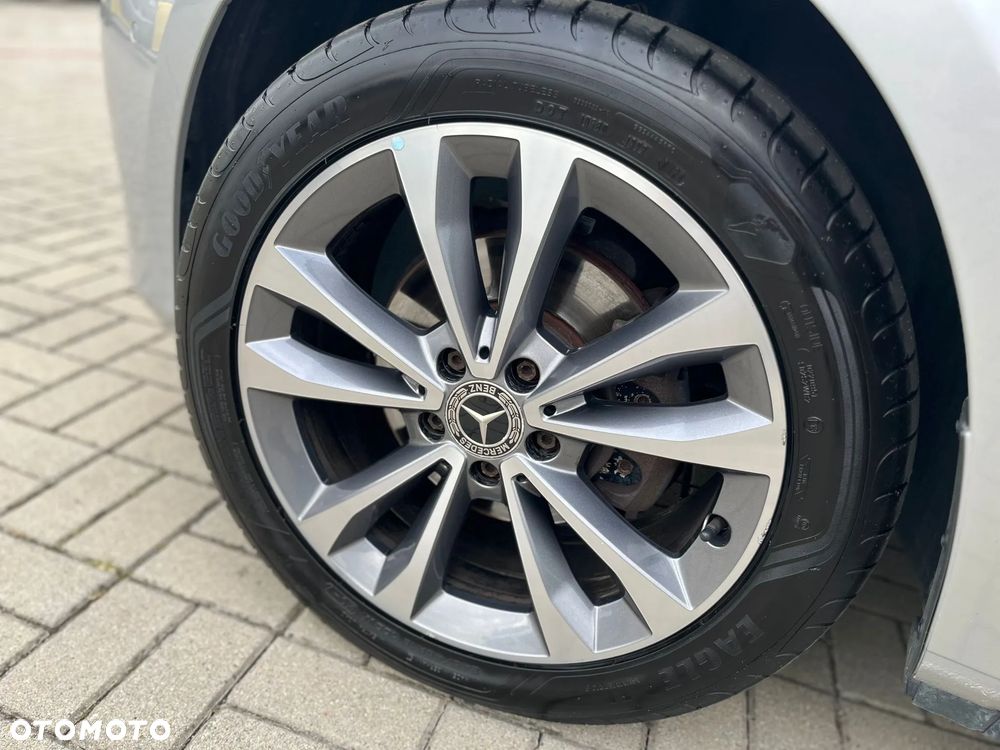 Mercedes-Benz Vito Tourer L3 Pro 9G-Tronic 447.705 - 34