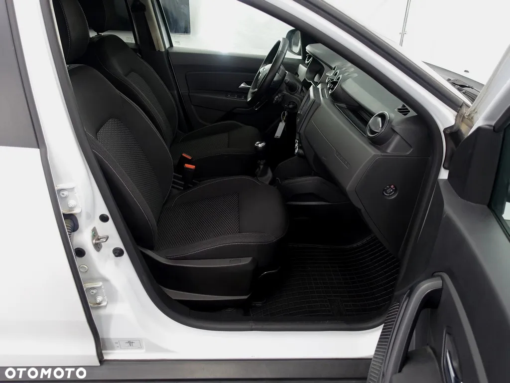 Dacia Duster - 7
