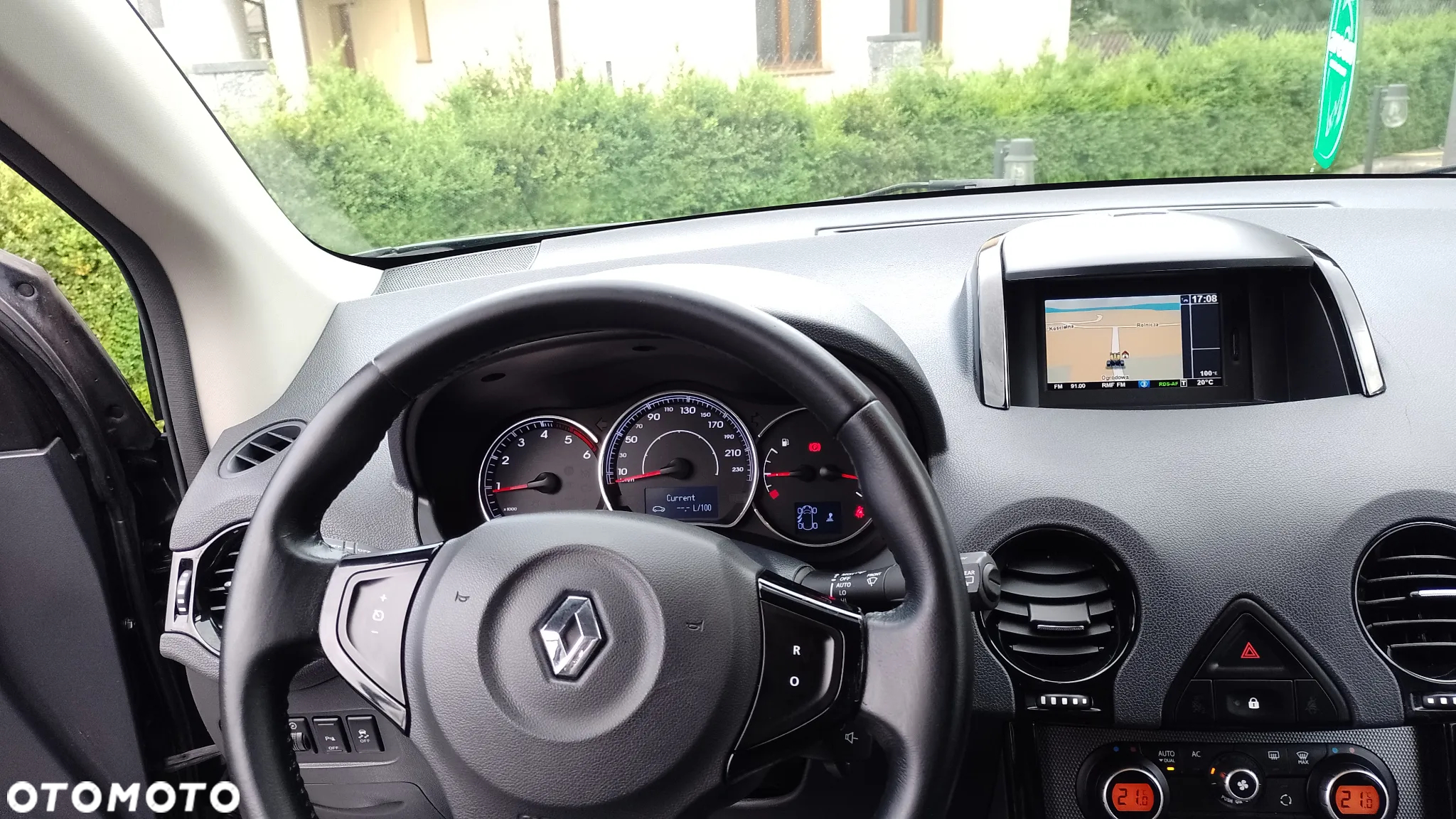 Renault Koleos - 22